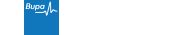Bupa Acıbadem Sigorta Logo